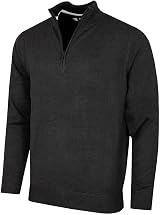 Calvin Klein Campus Sport Sweater Charcoal L Mens