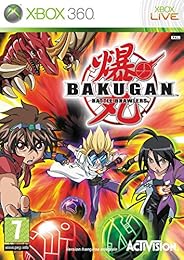 Bakugan Battle Brawlers