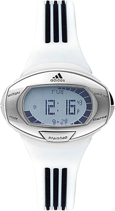 adidas ladies watch