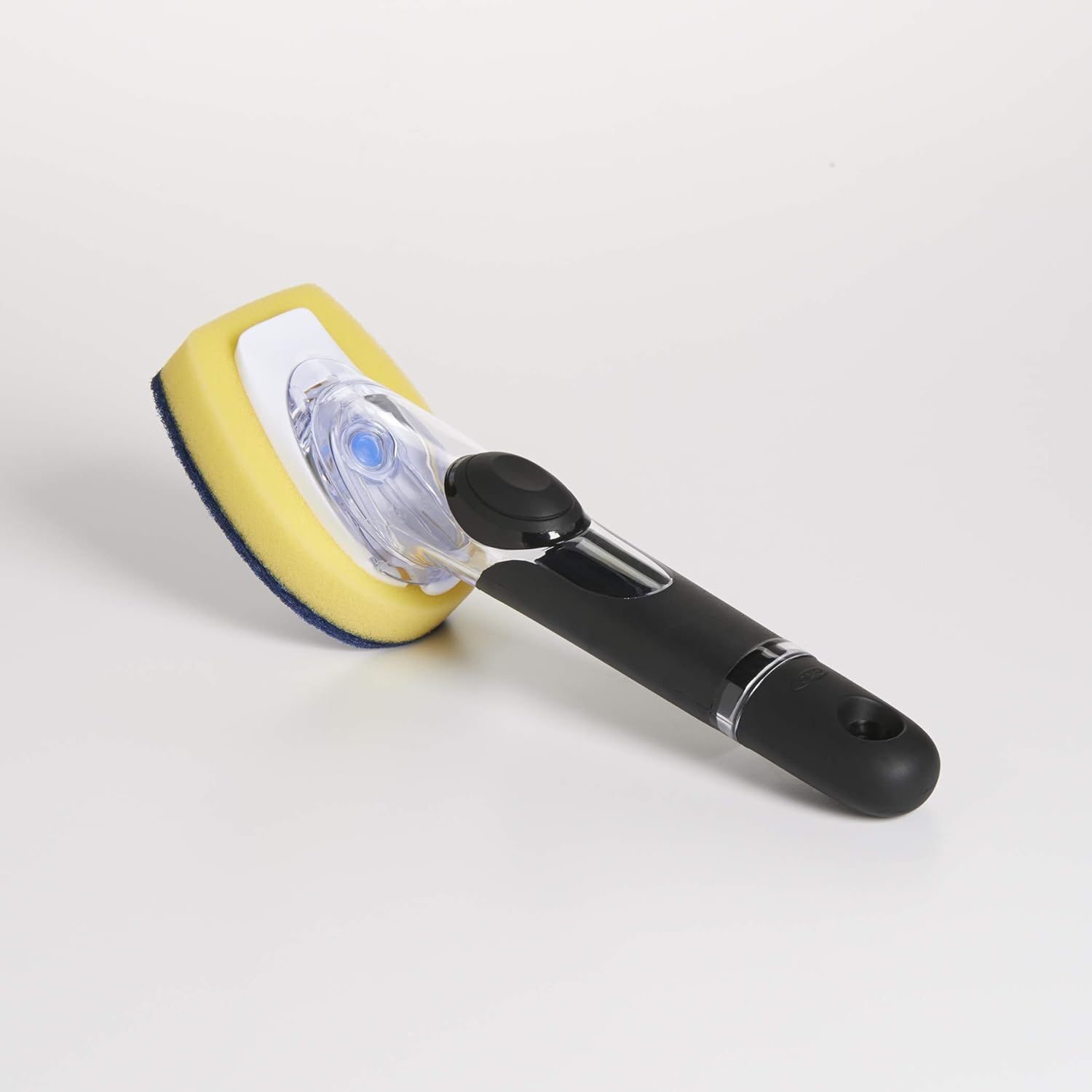 Bathroom Accessories Oxo Softworks Soap Dispensing Dish Brush Holders & Dispensers criminal