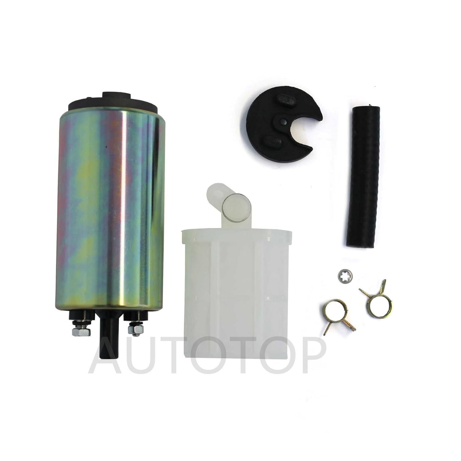 19891992 GEO PRIZM PREMIUM Quality Fuel Pump 1year warranty Car