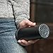 808 NRG Wireless Bluetooth Speaker (Black color)