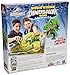 Jurassic World Wreck N Roar Dinosaur Game