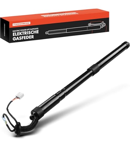 Amazon.com: A-Premium Rear Tailgate Left Power Lift Support Shock