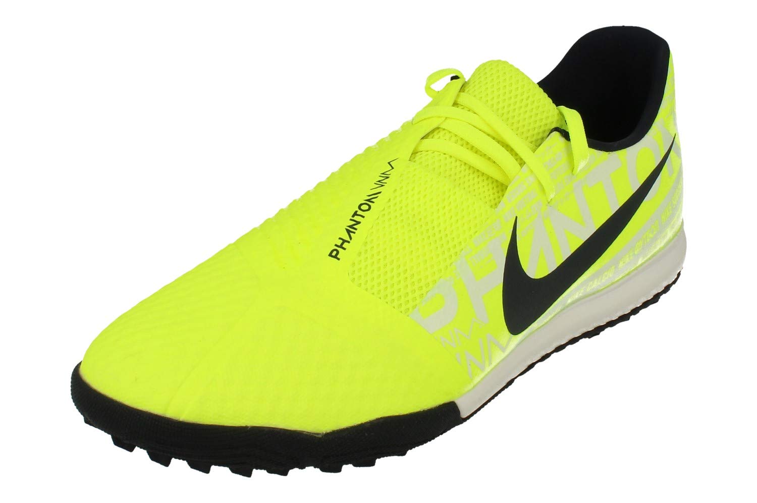 Mua Nike Phantom Venom Academy TF? AO0571 Bolt x Obsidian 24.0cm