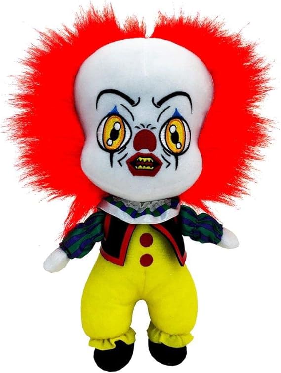 pennywise doll amazon