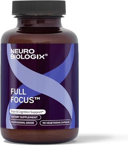 Amazon.com: Neurobiologix Neuro Night Essentials, GABA & L