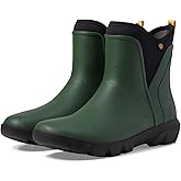 BOGS womens Sauvie II Chelsea