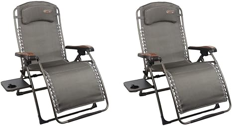 quest elite naples pro lounger