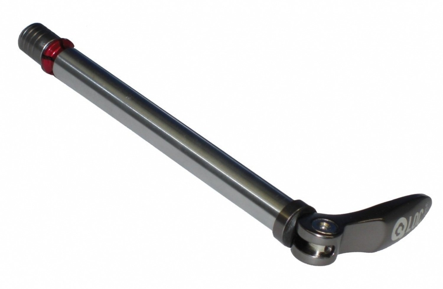 Suntour Unisex – Adult's Achse-2220590960 Axle, Black, Standard Size