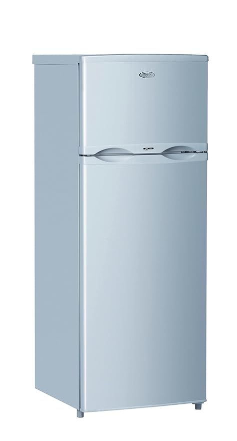Whirlpool ARC 2353AL Independiente 212L A+ Blanco nevera y ...