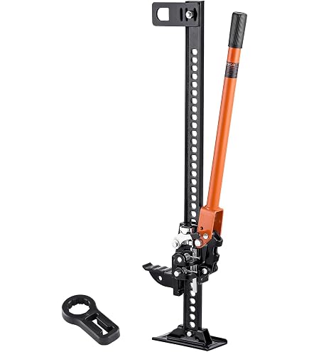 Amazon.com: Hi-Lift Jack 36