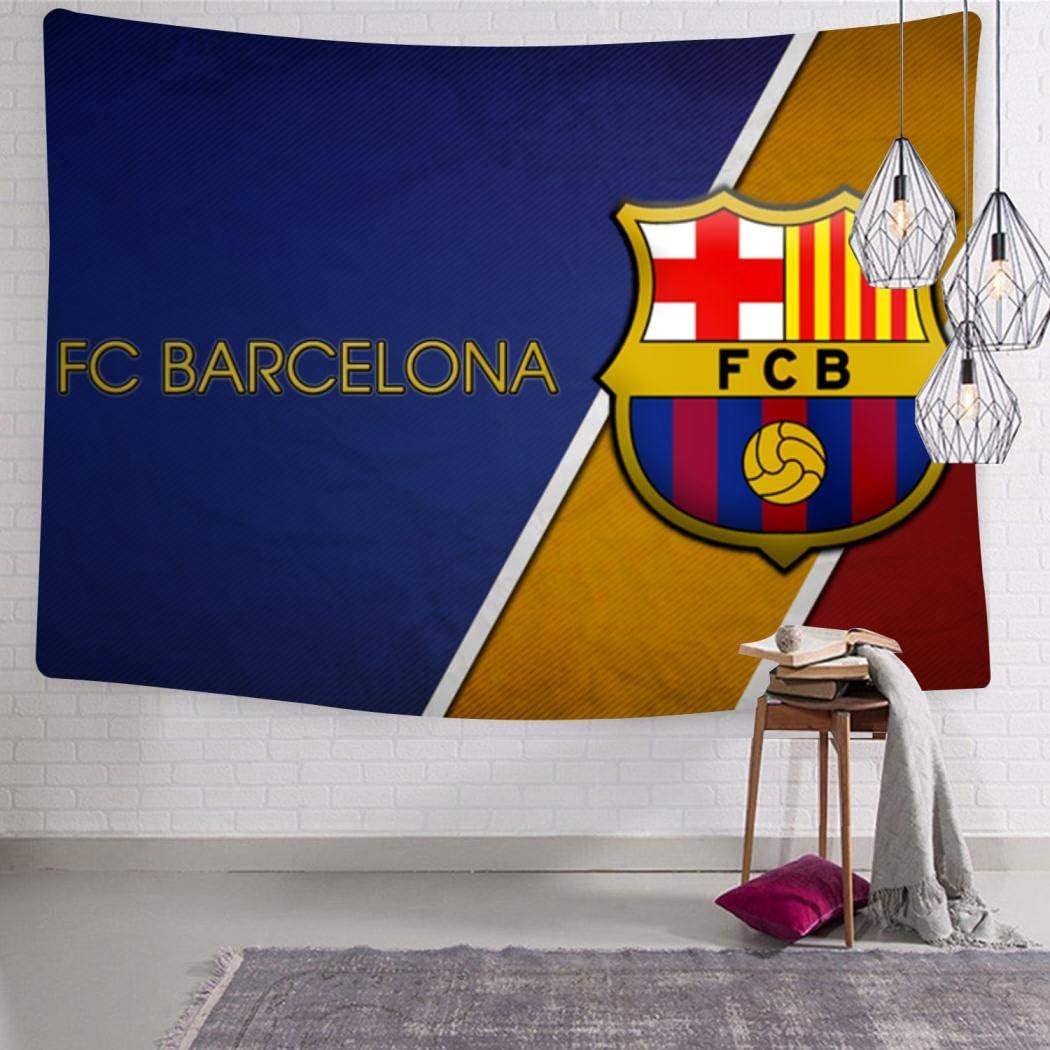 XIBADA Barcelona Wall Hanging Tapestries