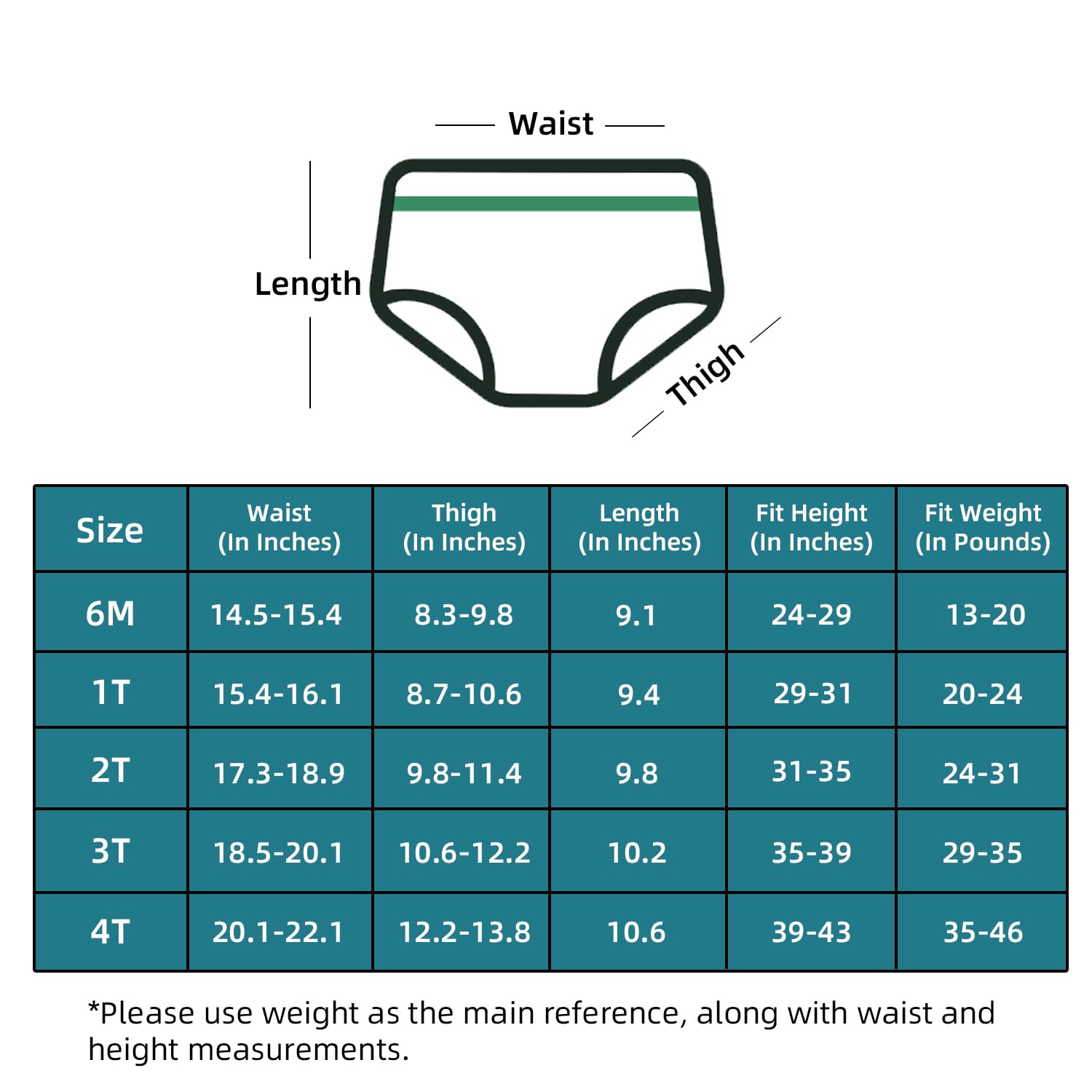 EZ Moms 2 Packs Reusable Swim Diapers Toddler Baby Swim Diaper Size 2 Washable Snap Pool Swimming Diaper 2T Soft and Silky Waterproof Diapers for Swimming Lessons Boys and Girls with a Laundry Bag