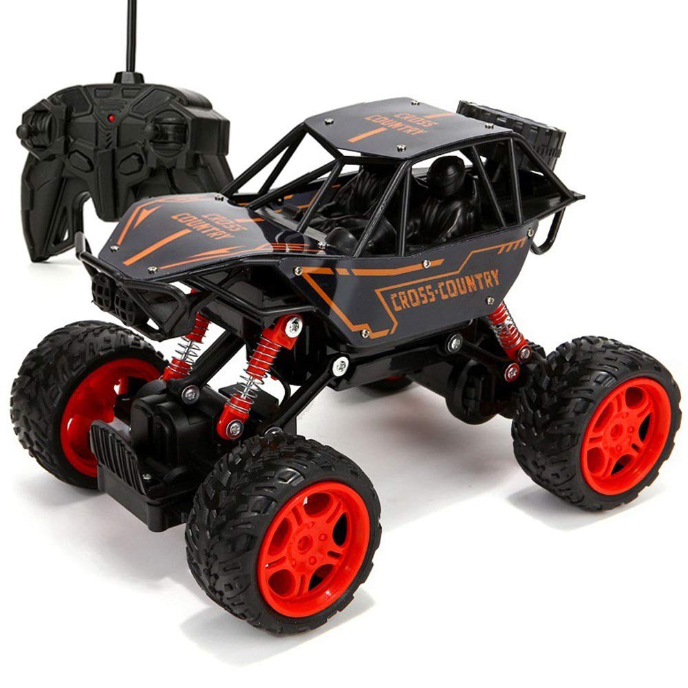 FeiWen FiWen Remote Control Car 1:16 Scale High Speed Off-Road Vehicle Electric Racing Car Toy