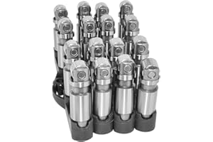 EPChunMi NON MDS Lifters (16 Lifters & 4 Trays) - Replaces 5038784AD & 5038686AA for 2005-2021 Chrysler for Dodge for Jeep 5.7L 6.1L 6.2L 6.4L Engines