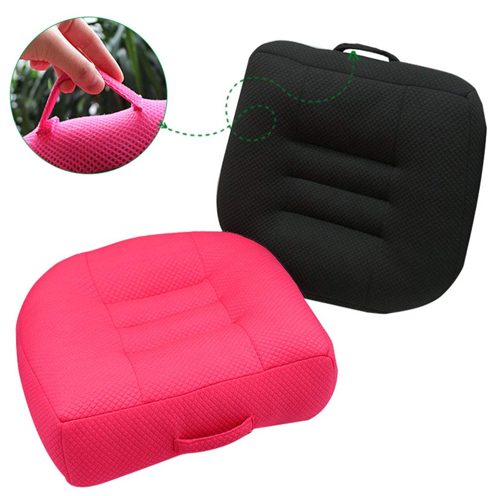 driver booster cushion