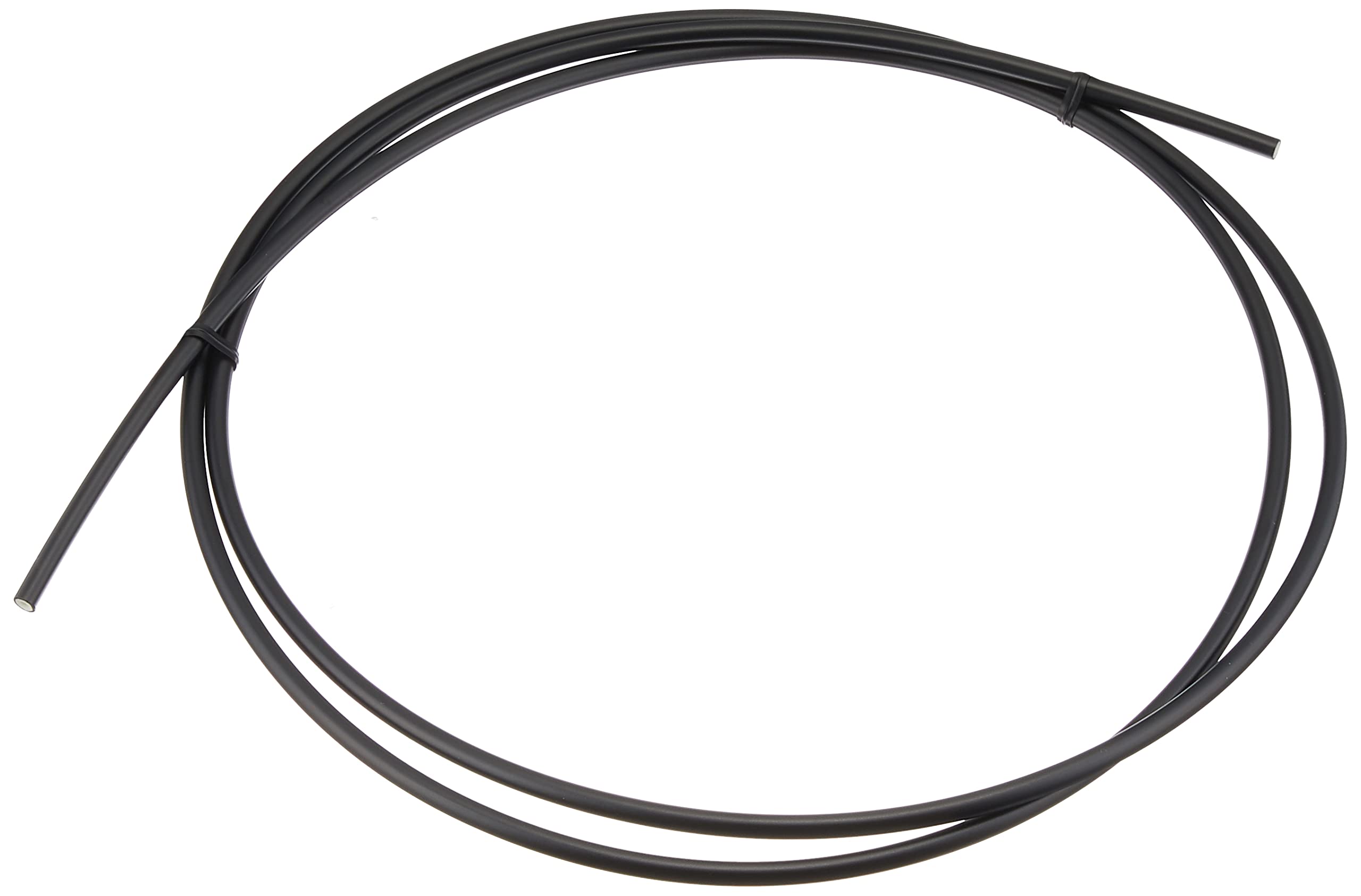 SHIMANO Brake Oil Hose 1700 MM SM-BH90-JK-SSR, Black