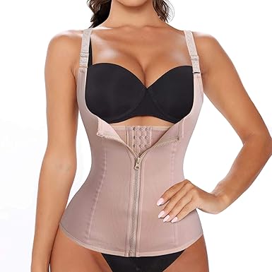 do corsets slim waist