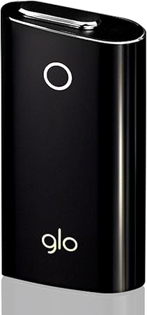 Amazon Co Jp グロー Glo Premium Collection 限定 カラー 新型 バージョンアップ スターターキット セット 本体 カーボンブラック ドラッグストア