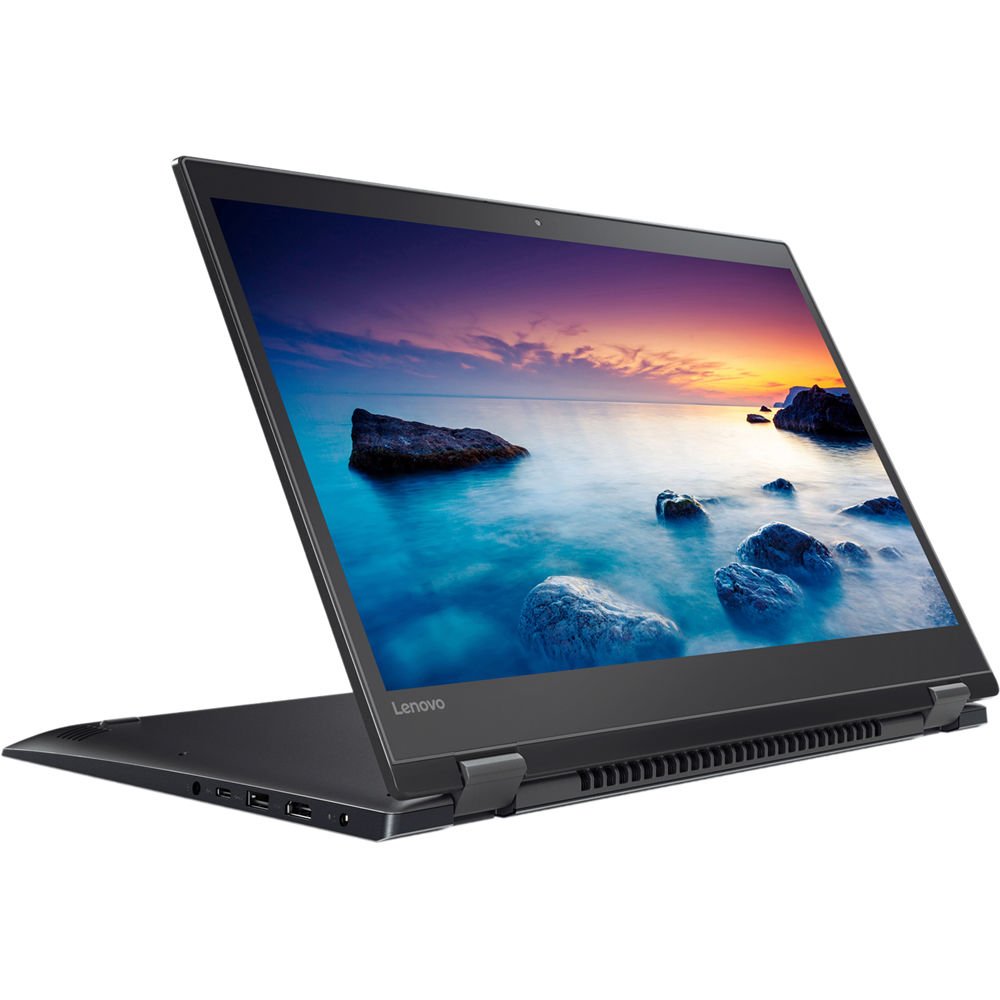 2018 Lenovo Flex 5 15 2-IN-1 Laptop: 15.6" IPS Touchscreen Full HD  (1920x1080), Intel Quad Core i7-8550U, 512GB SSD, 16GB DDR4, NVIDIA 940MX,  Backlit Keys, ...