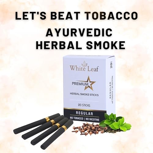 herbal cigarettes price Signature Cigs Tobacco-Free Herbal Cigarettes