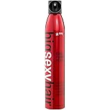 Big Sexy Hair Root Pump Plus Mousse by Sexy Hair for Unisex - 10 oz Mousse