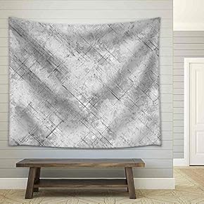 Abstract Contemporary Texture Background - Fabric Wall Tapestry Home Decor - 51x60 inches