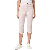 Gloria Vanderbilt Women's Amanda Capri Jeans