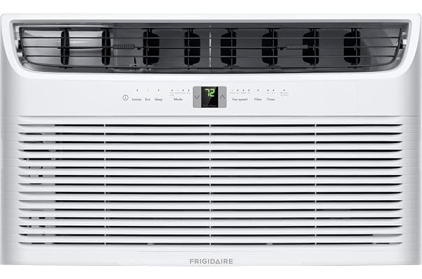Best Through-the-Wall Air Conditioners