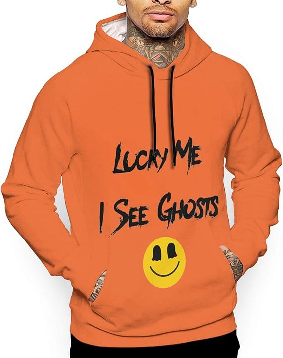 luc hoodie