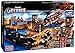 True Heroes Mega Bloks Set Stealth Attack