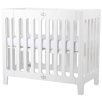 bloom baby mini crib