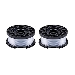 Black+Decker Trimmer Line Replacement