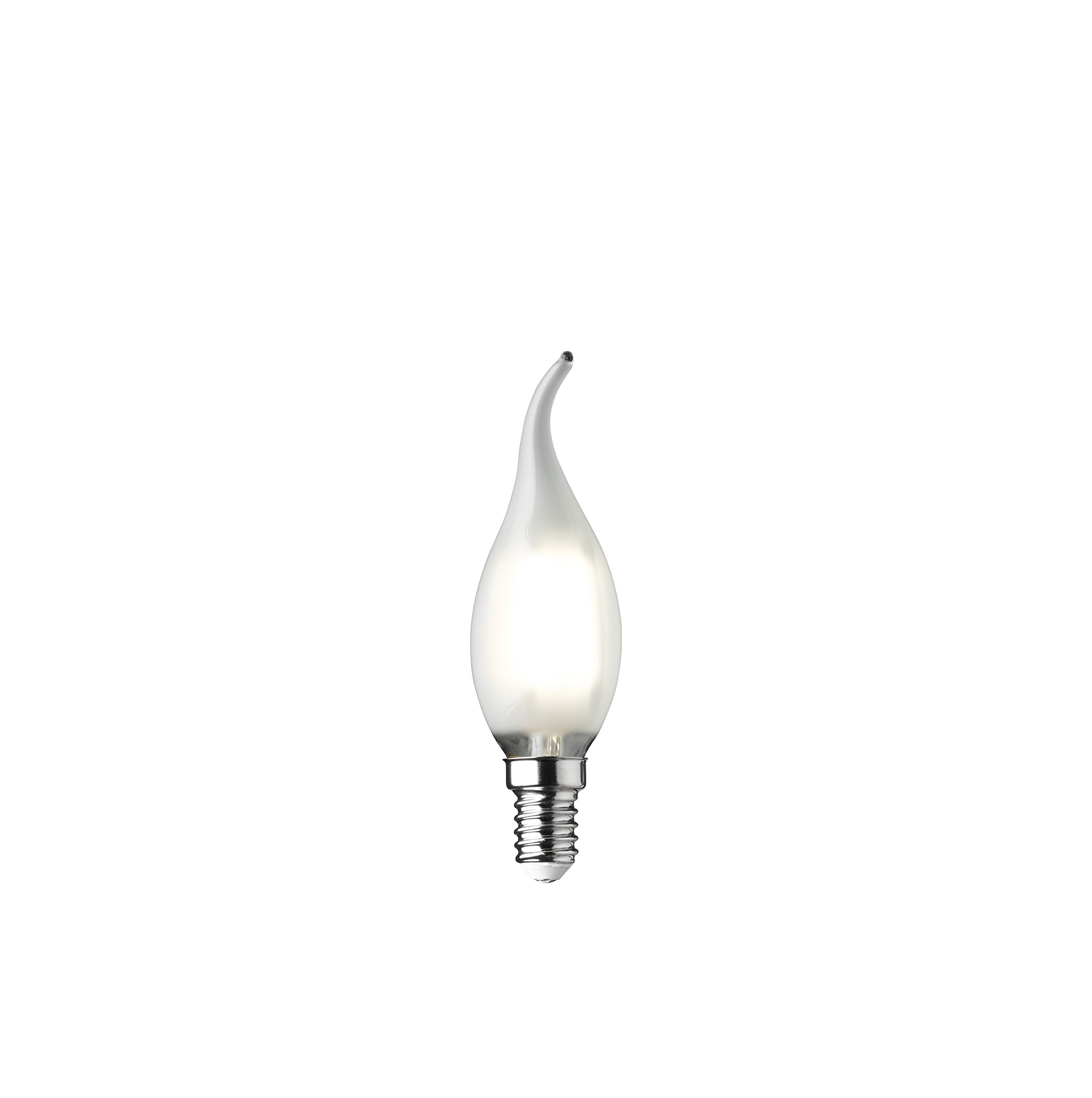 WOFI LED Filament C35candle E14 Dim