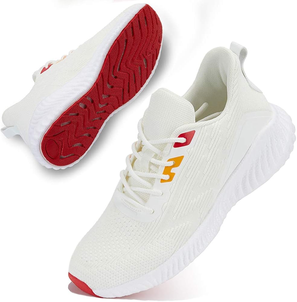 work tennis shoes womens