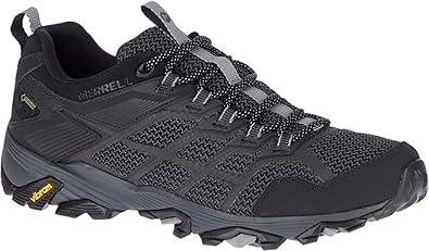 merrell moab fst 2 gtx