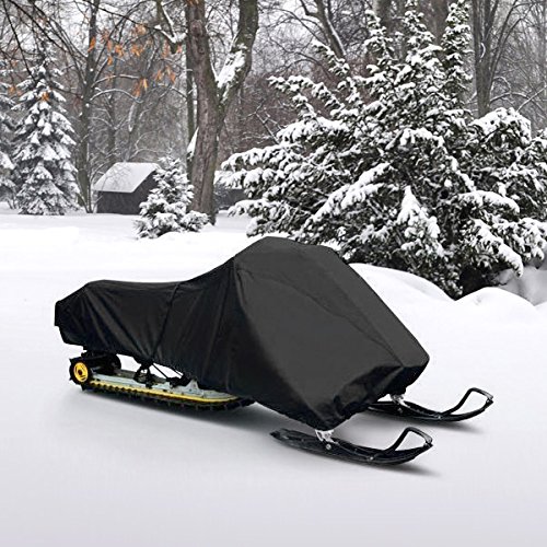 Neh® Waterproof Trailerable Snowmobile Cover Covers Ski Doo Yamaha