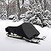 Waterproof Snowmobile Covers for Ski-Doo, Yamaha, Arctic Cat, Polaris - Fits 105
