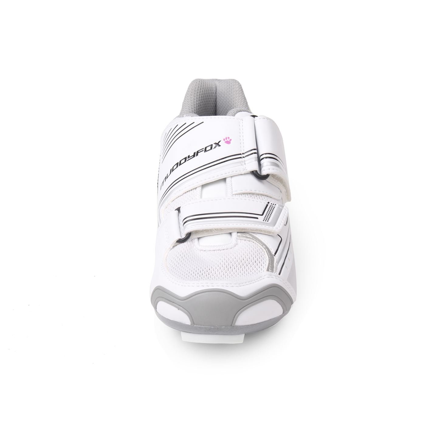 muddyfox rbs100 ladies cycling shoes