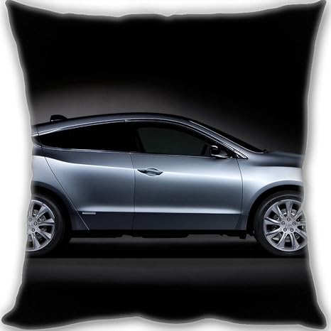 Amazon アキュラzdxカスタムスロー枕4545 Cm 1818inch Mediumサイズ450 G 1lbleaningクッション 両面印刷 枕 抱き枕 オンライン通販