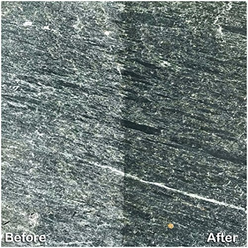 Professional Sealer Applicator Pad - Use to Apply Sealer to Marble Granite Stone Travertine Tile Countertop and Grout (2 Pack) - Thumbnail 2