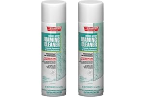 CHASE PRODUCTS CO Champion Sprayon Disinfectant Foaming Cleaner. 2-17 oz. Net can.
