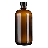Restaurantware Vetri 16 Ounce Boston Glass