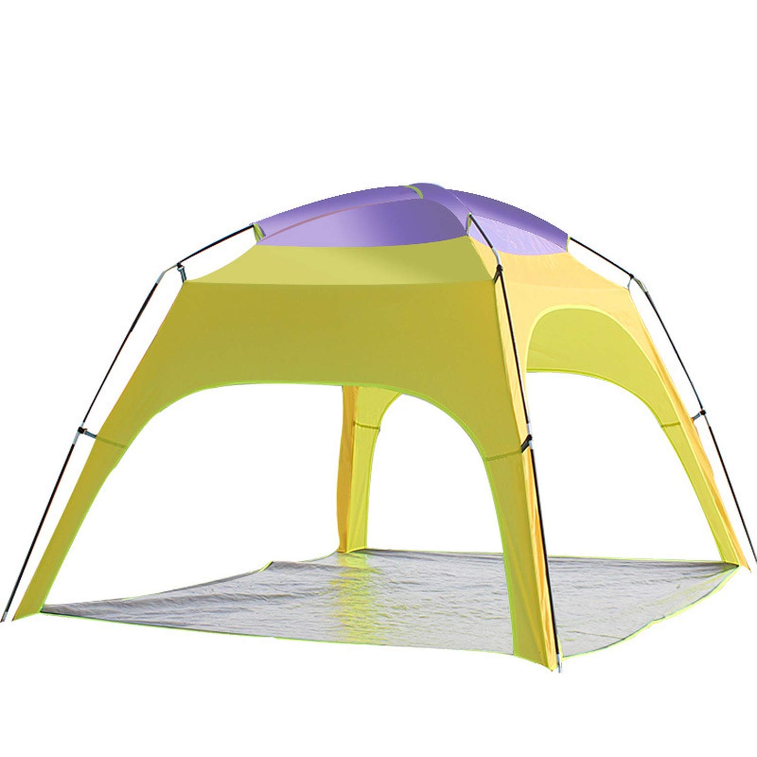  Beach Tents Tri Polar Tent 4people Ultralight