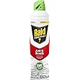 Raid Essentials Ant & Roach Killer Aerosol Spray, Child & Pet Safe, Kills Insects Quickly, for Indoor Use, 10 oz
