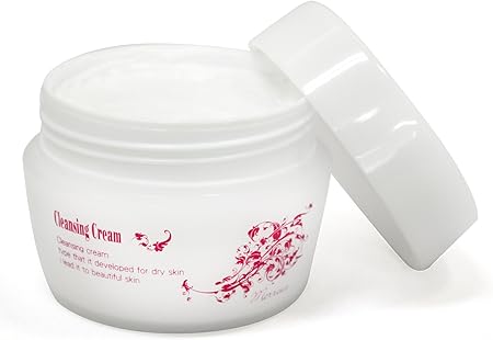 Amazon すばやくまろやかに肌になじむ エステサロン美工房メロウ Bmクレンジングクリーム メイク落とし 1ｇ Bm モイストシリーズ クレンジングクリーム 通販