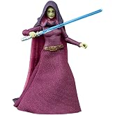 Star Wars The Vintage Collection Clone Wars 3.75 Inch Action Figure Exclusive - Barriss Offee VC214