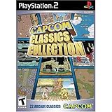 Capcom Classics Collection
