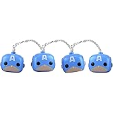 Funko POP Marvel Captain America Party Light